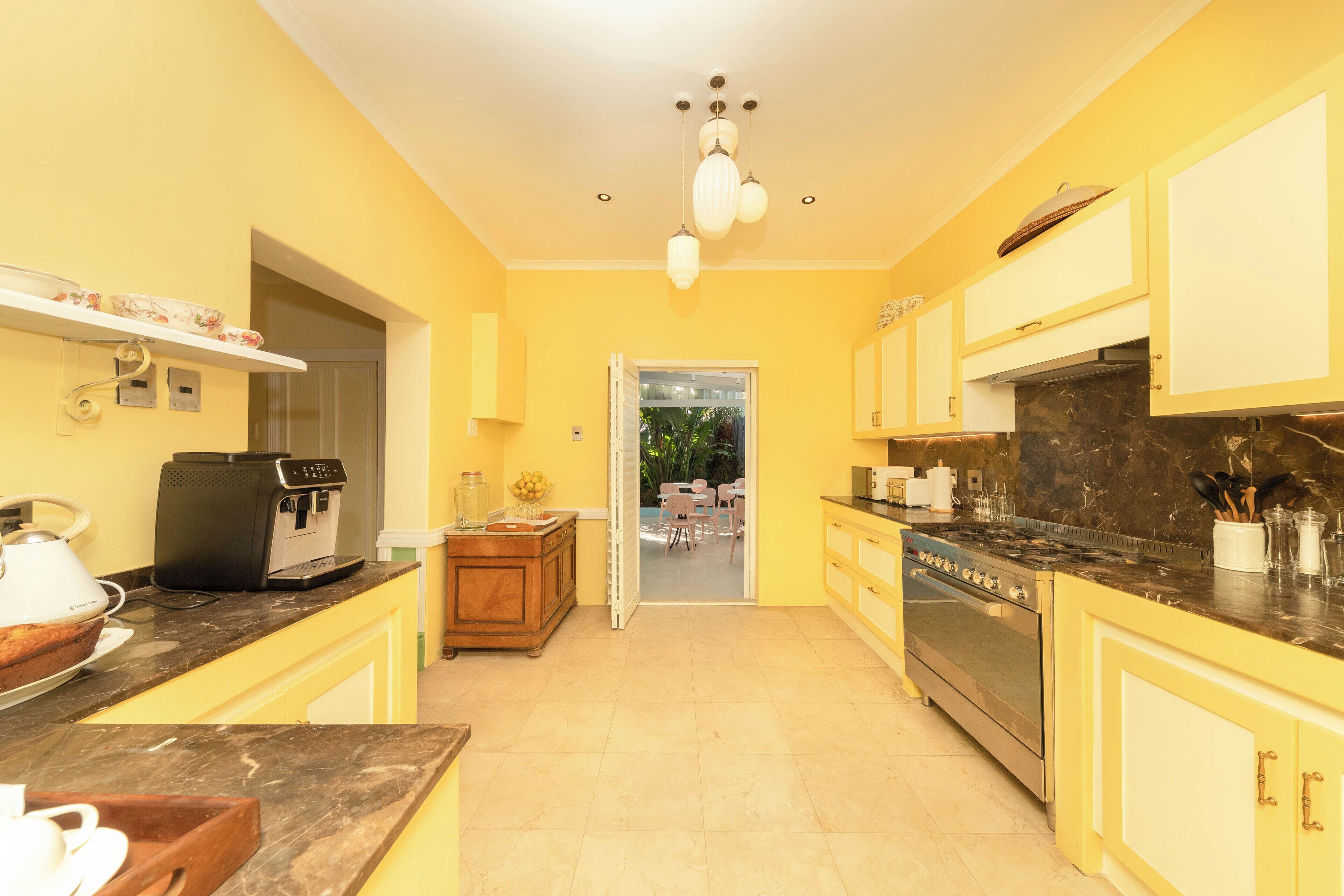 Amina Boutique Hotel