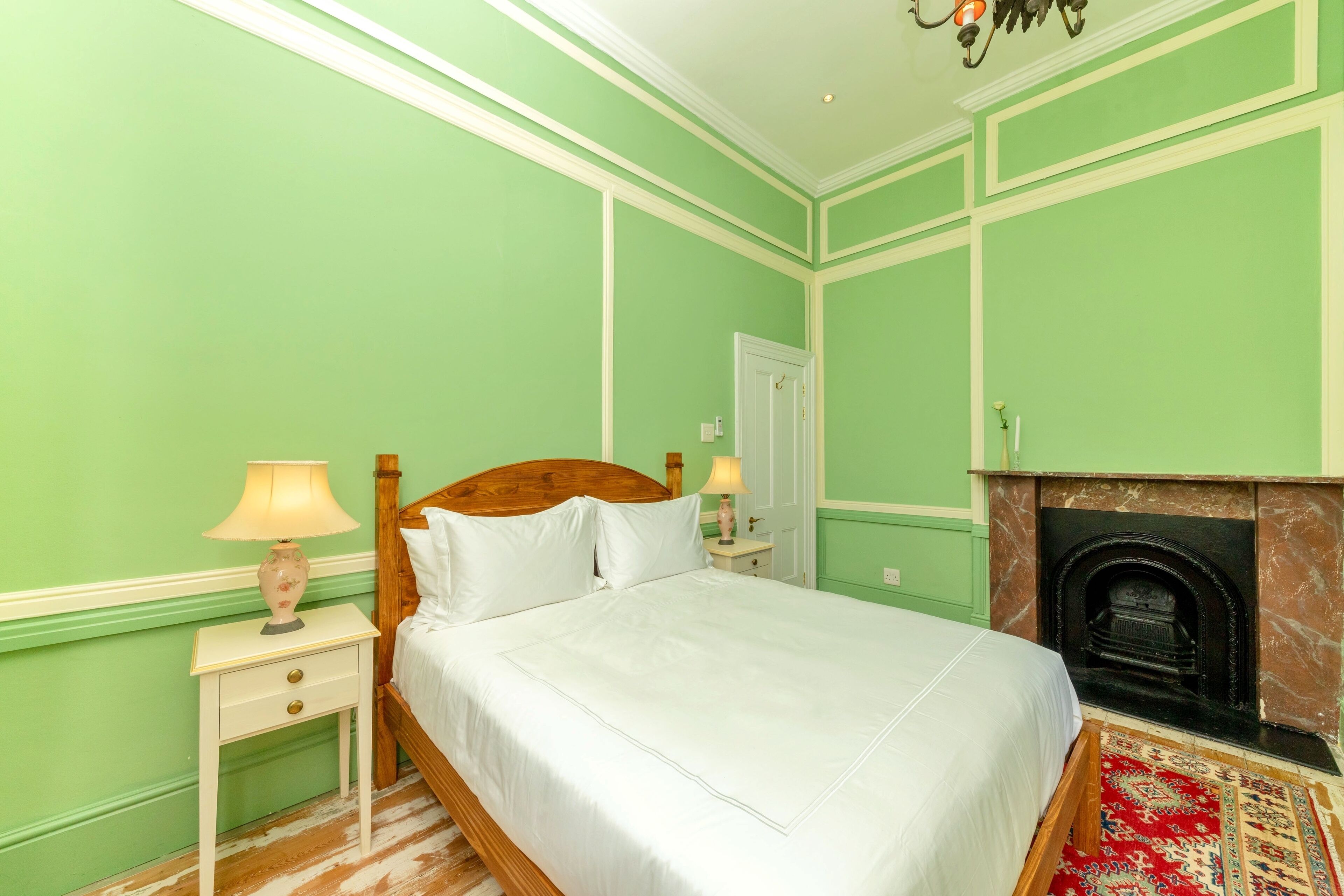 Amina Boutique Hotel