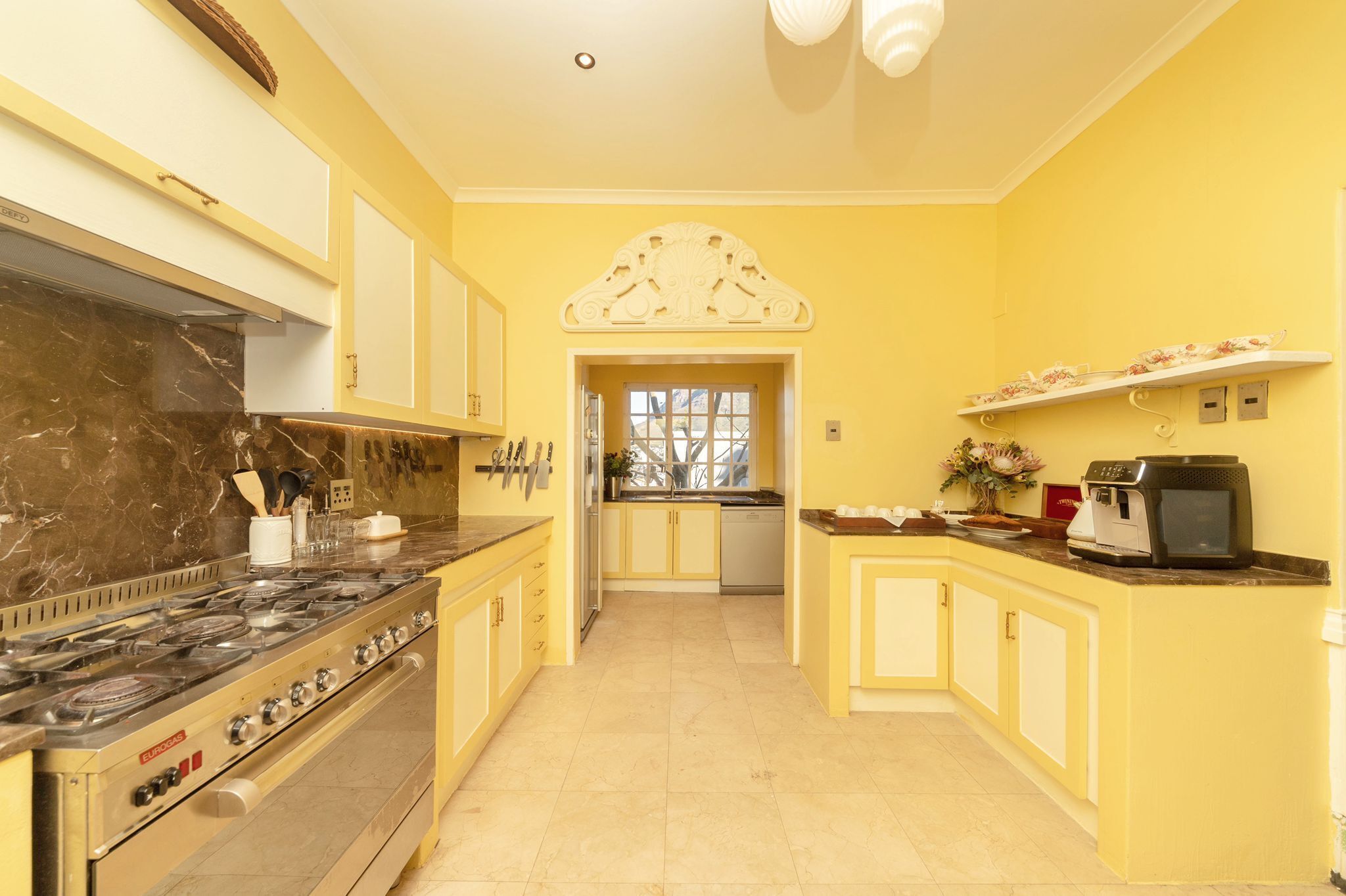 Amina Boutique Hotel
