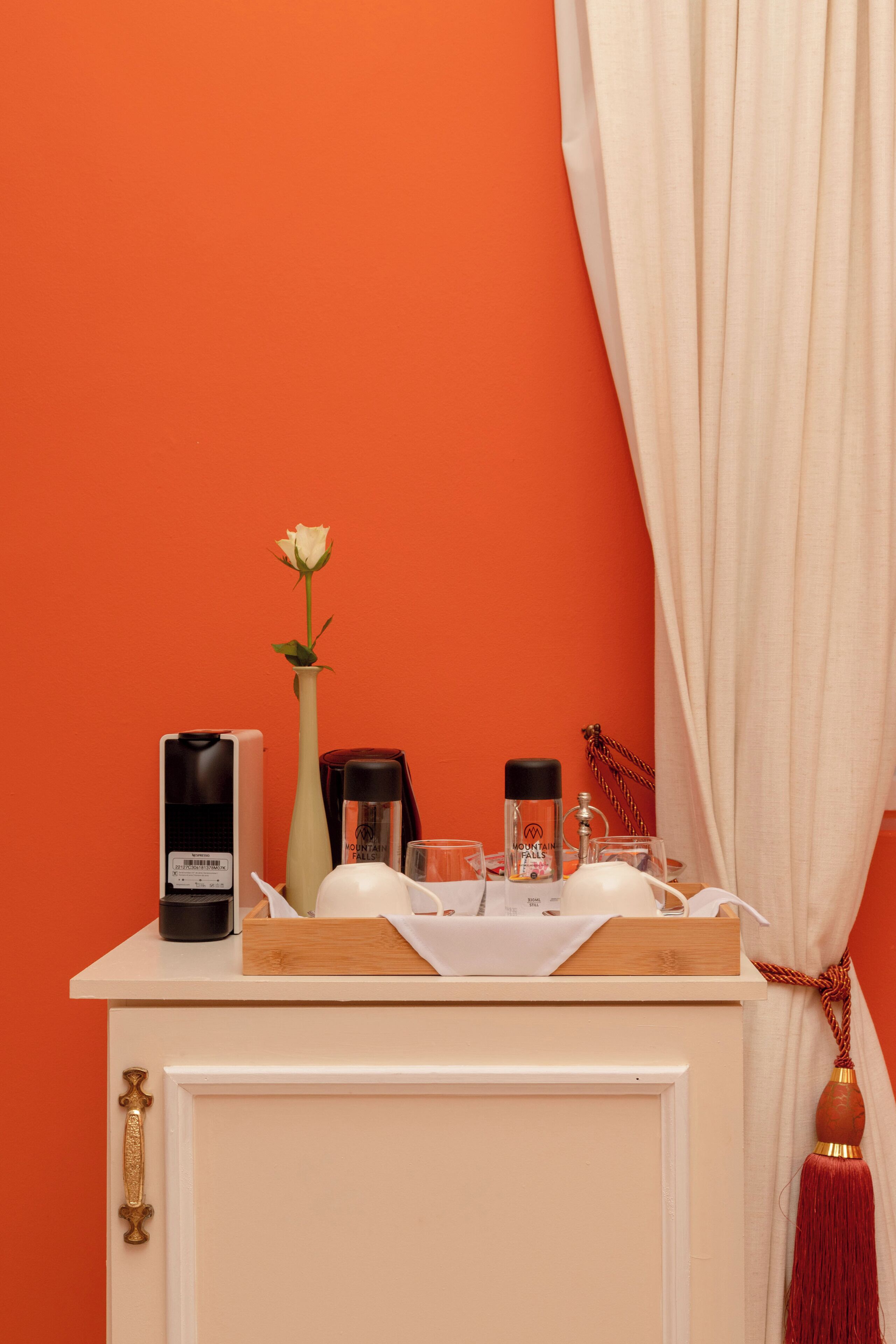 Amina Boutique Hotel