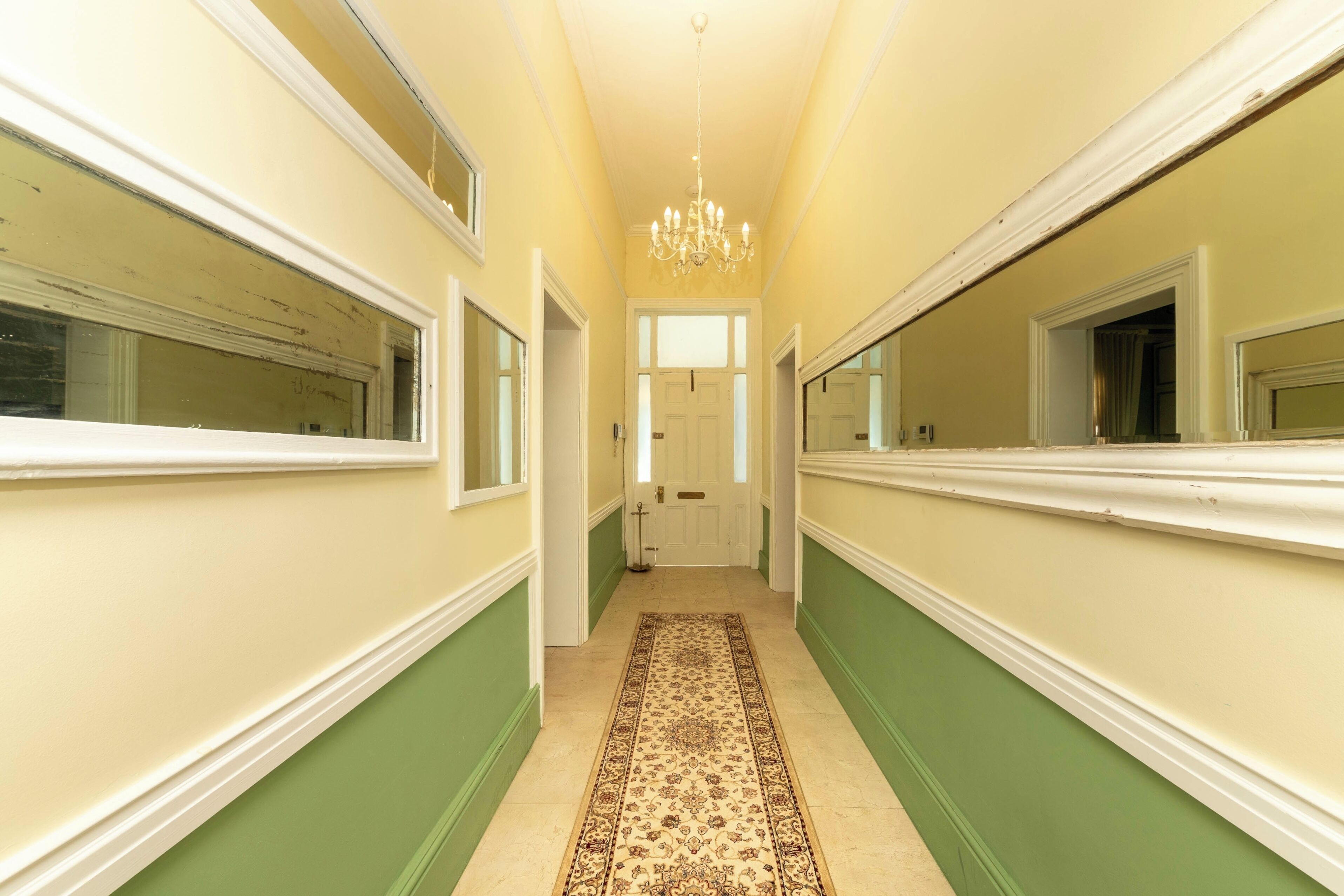Amina Boutique Hotel
