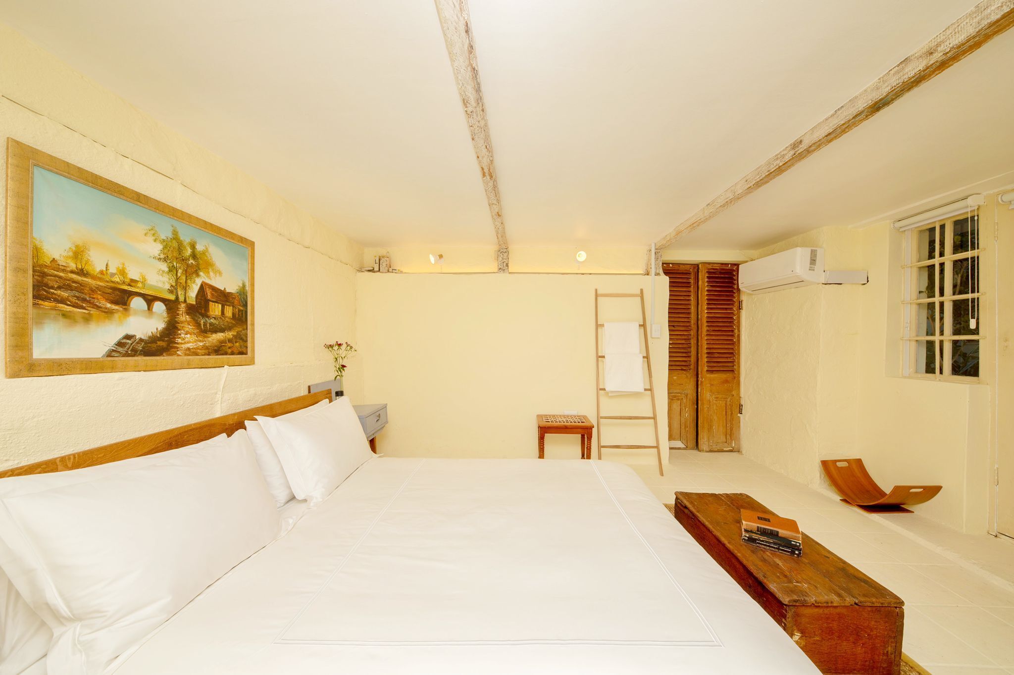 Amina Boutique Hotel