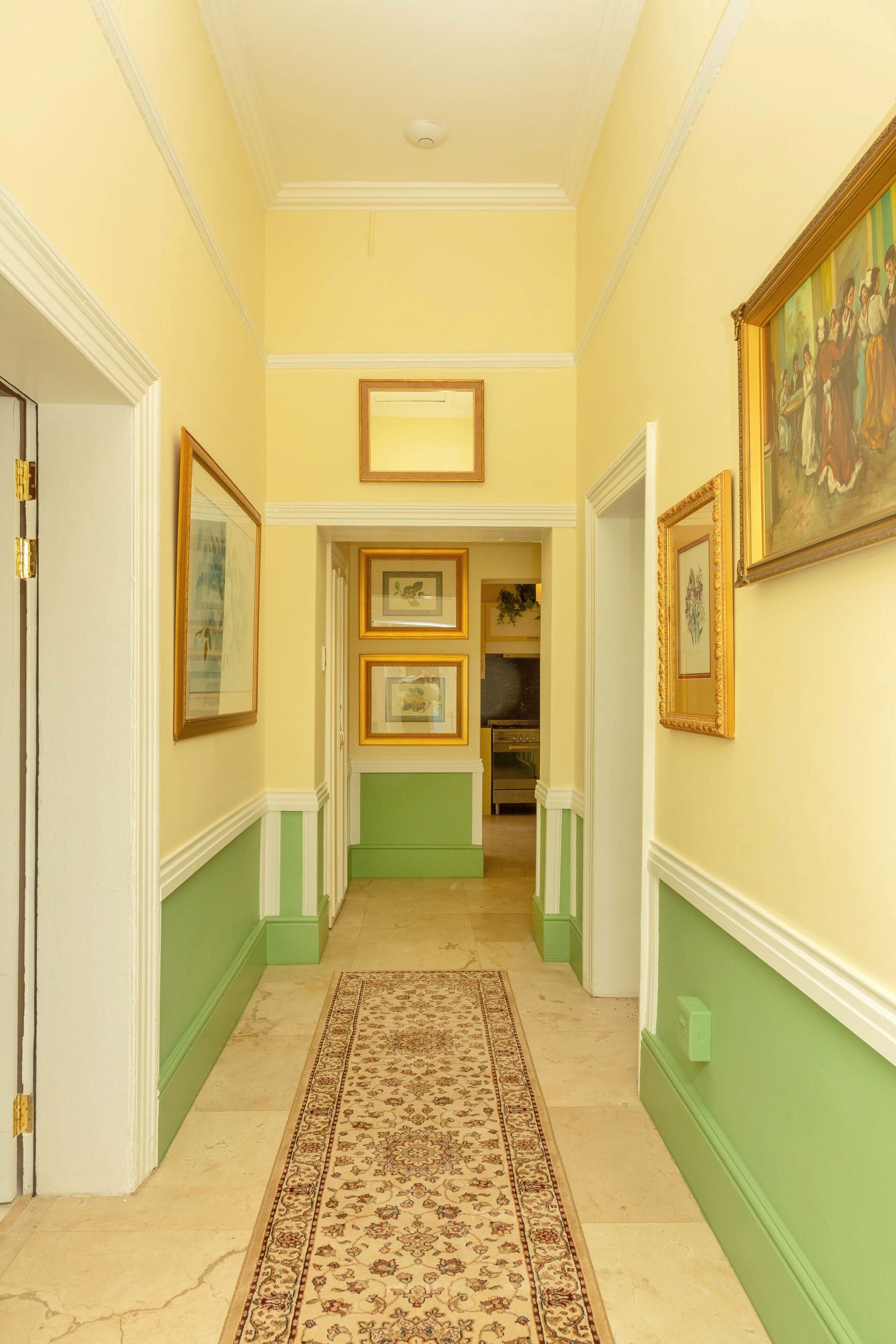 Amina Boutique Hotel