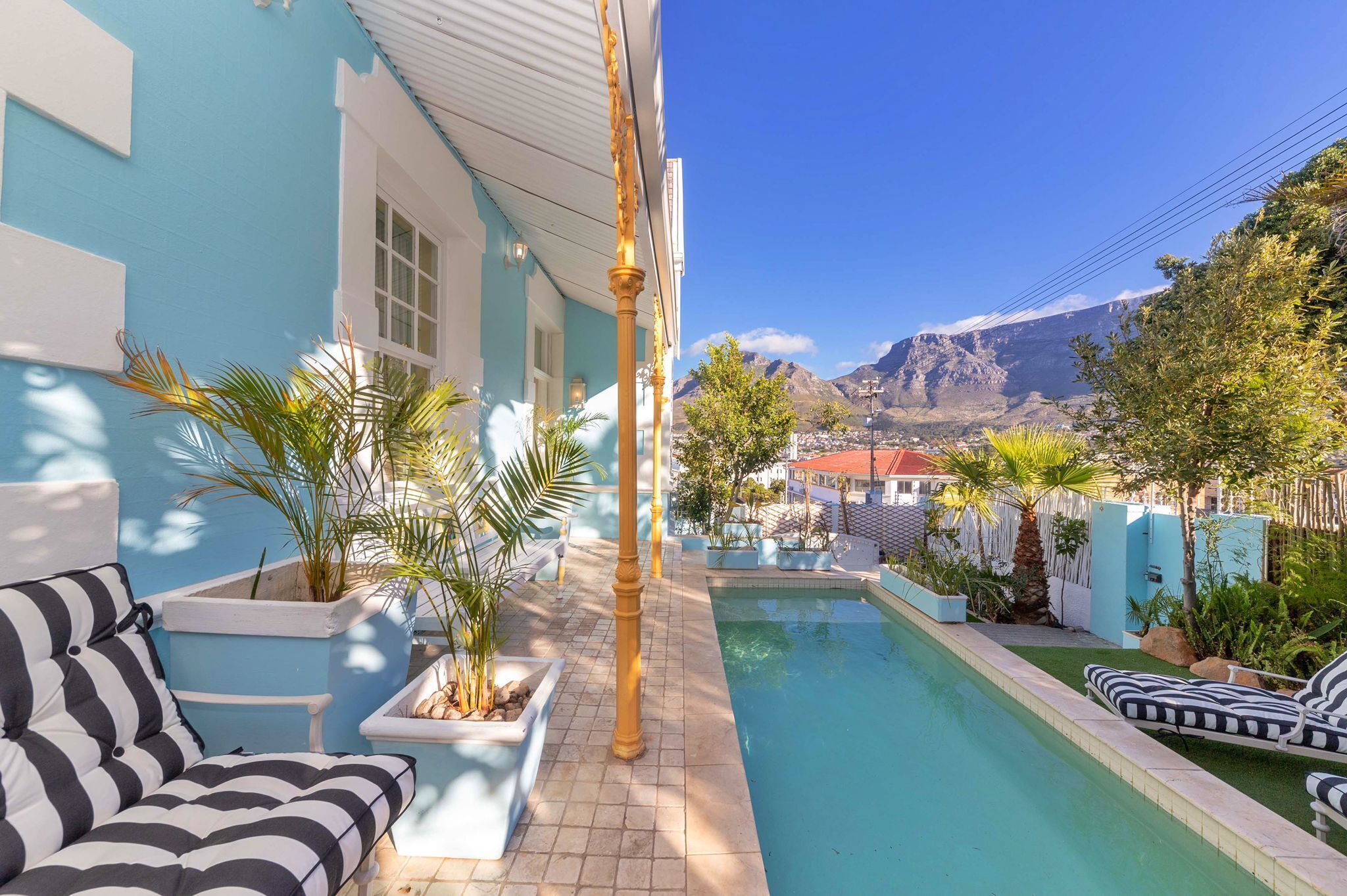 Amina Boutique Hotel