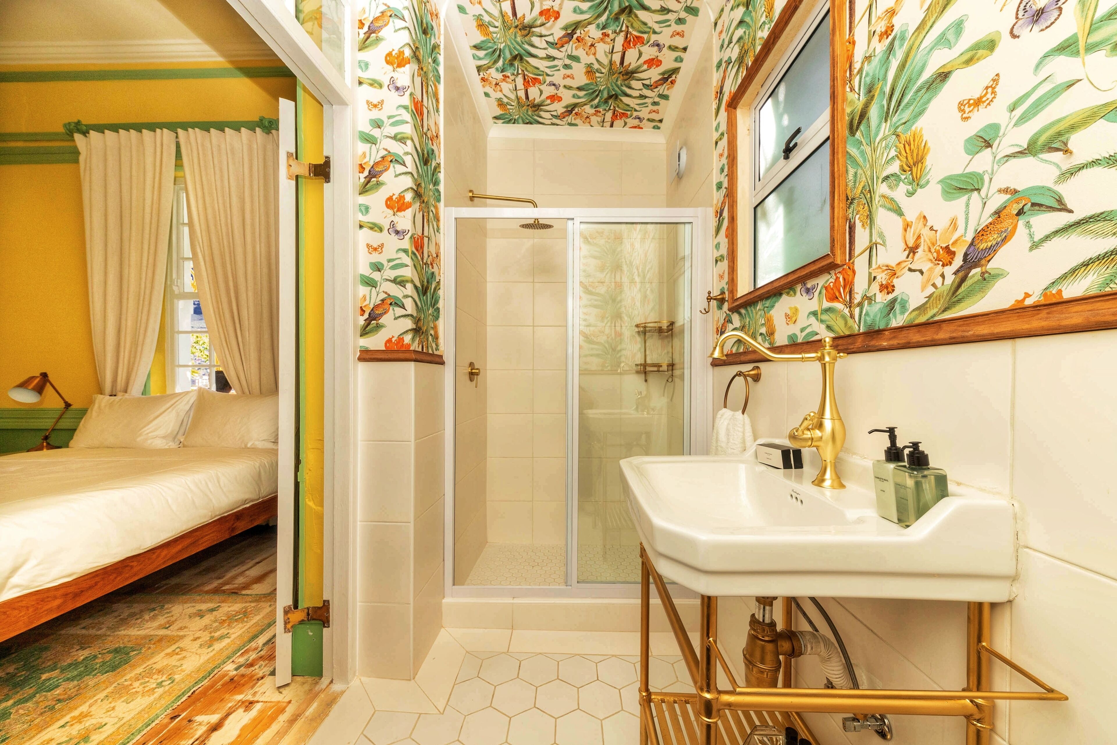 Amina Boutique Hotel