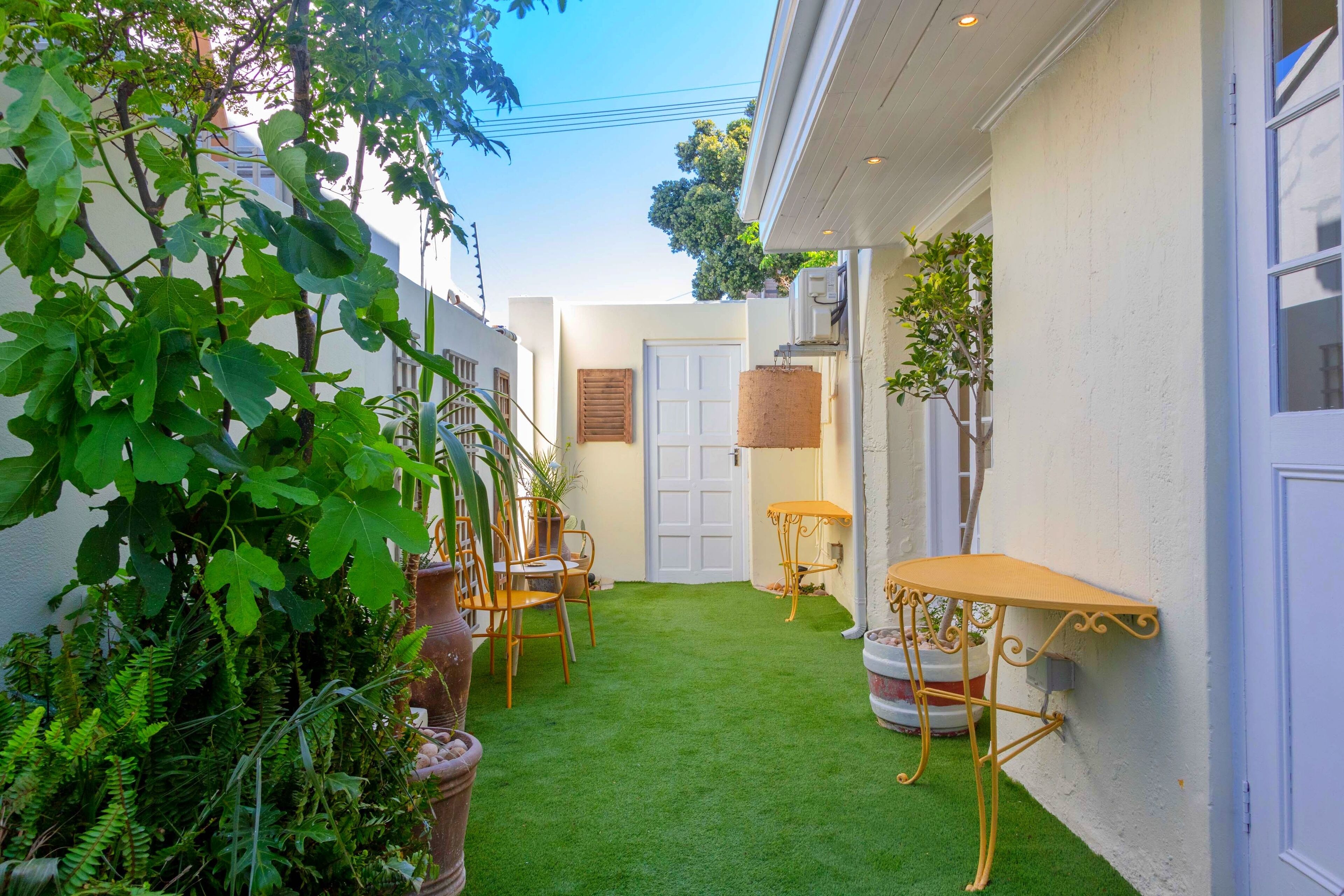 Amina Boutique Hotel