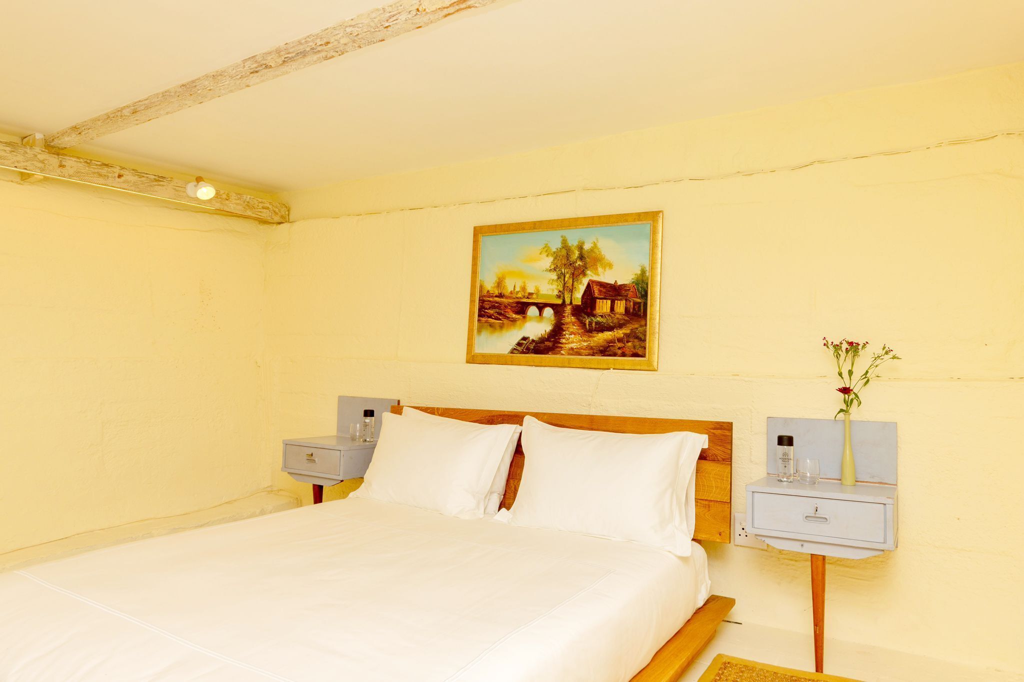 Amina Boutique Hotel