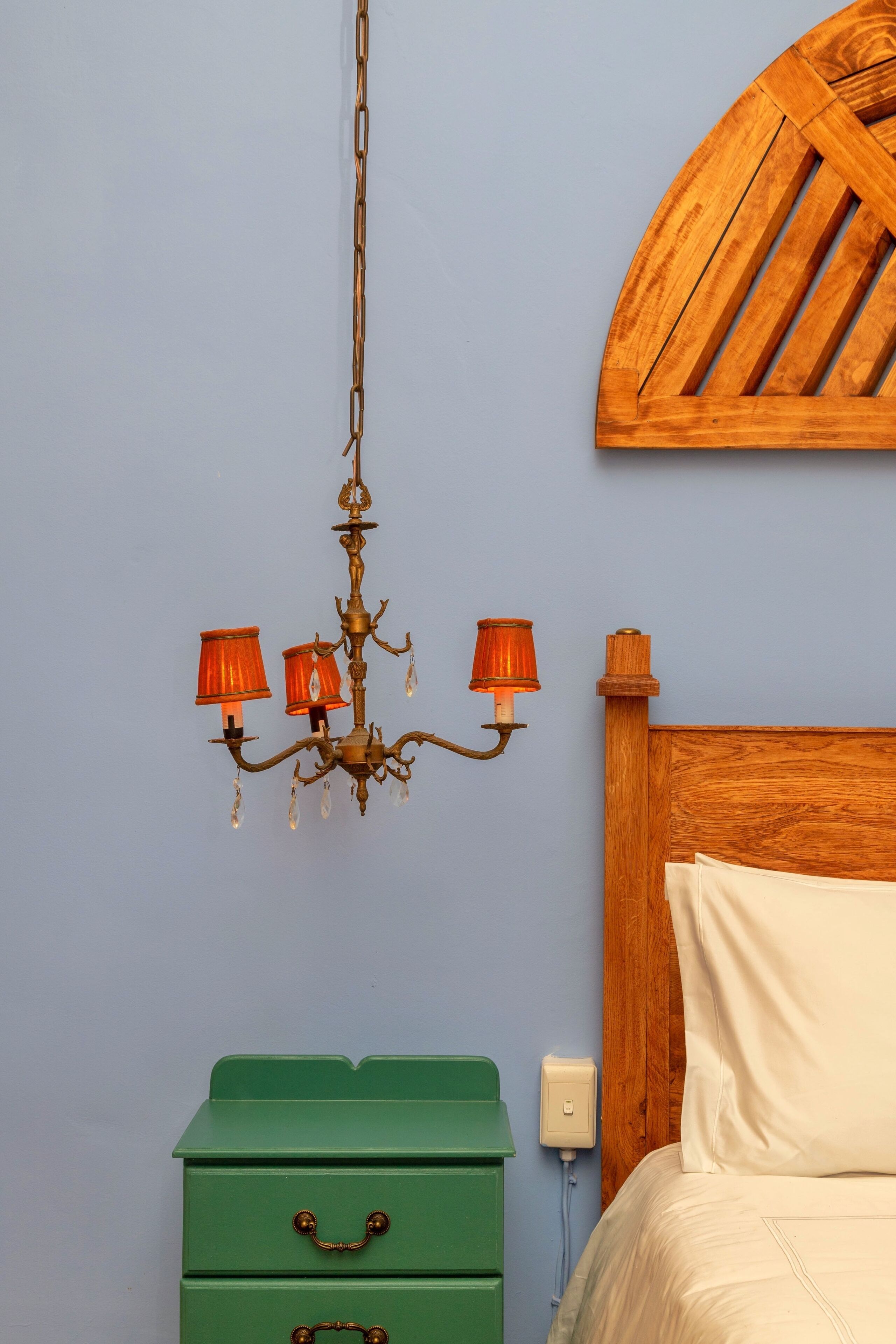 Amina Boutique Hotel