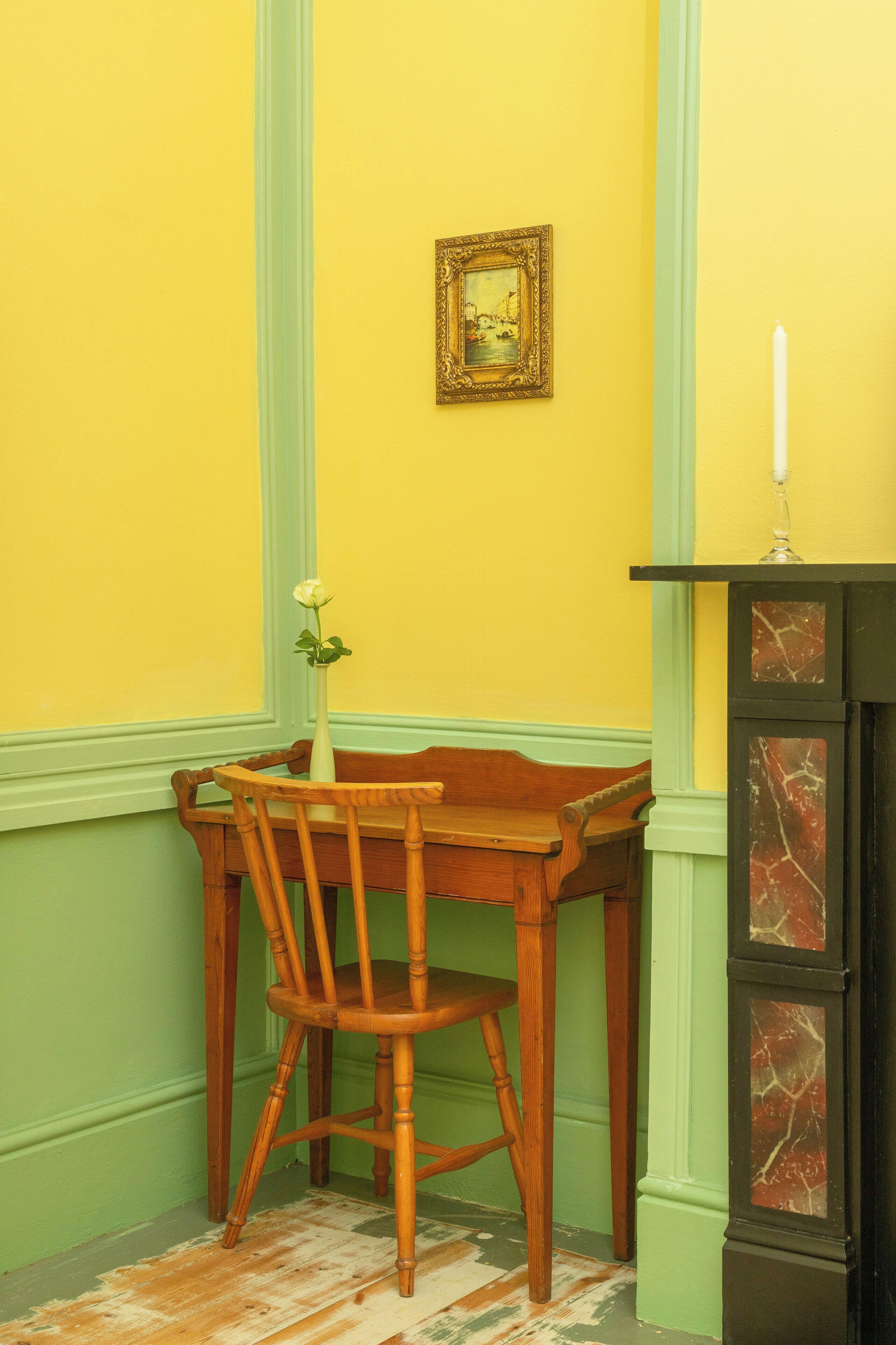 Amina Boutique Hotel