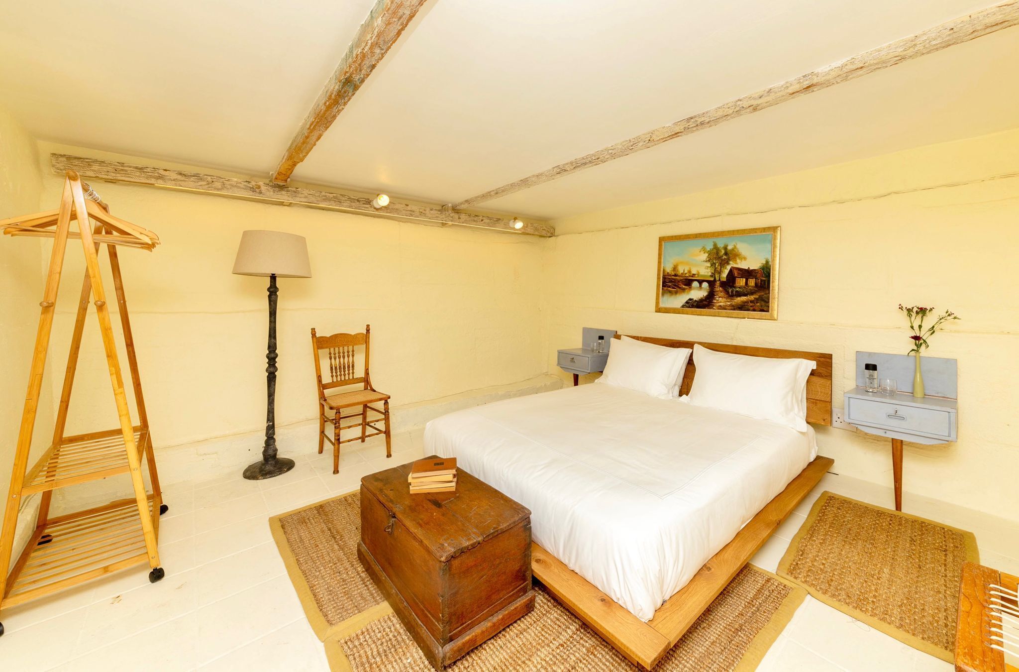 Amina Boutique Hotel
