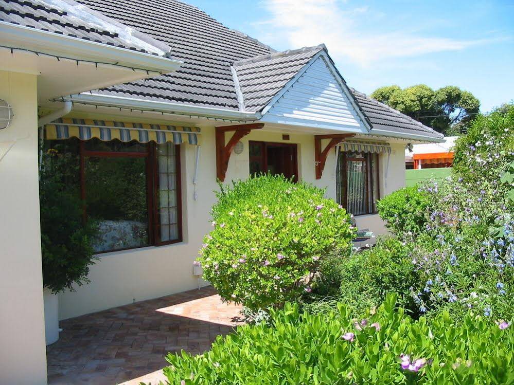 Ascot Gardens Self Catering