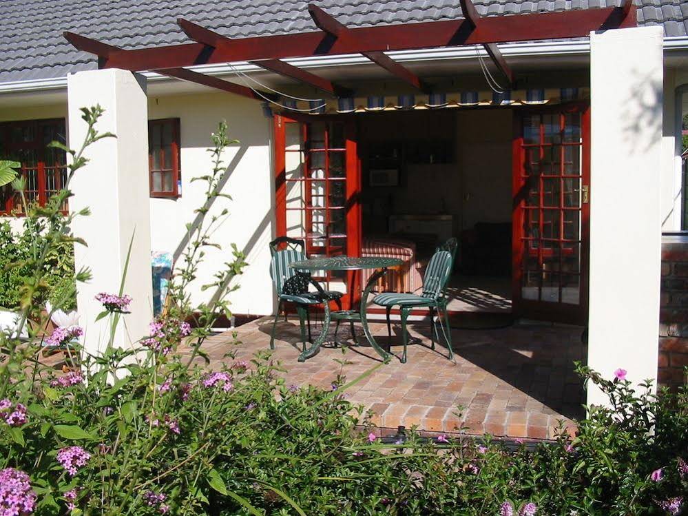 Ascot Gardens Self Catering