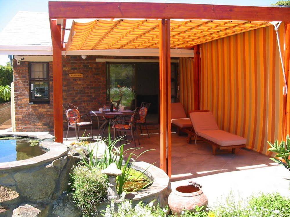Ascot Gardens Self Catering