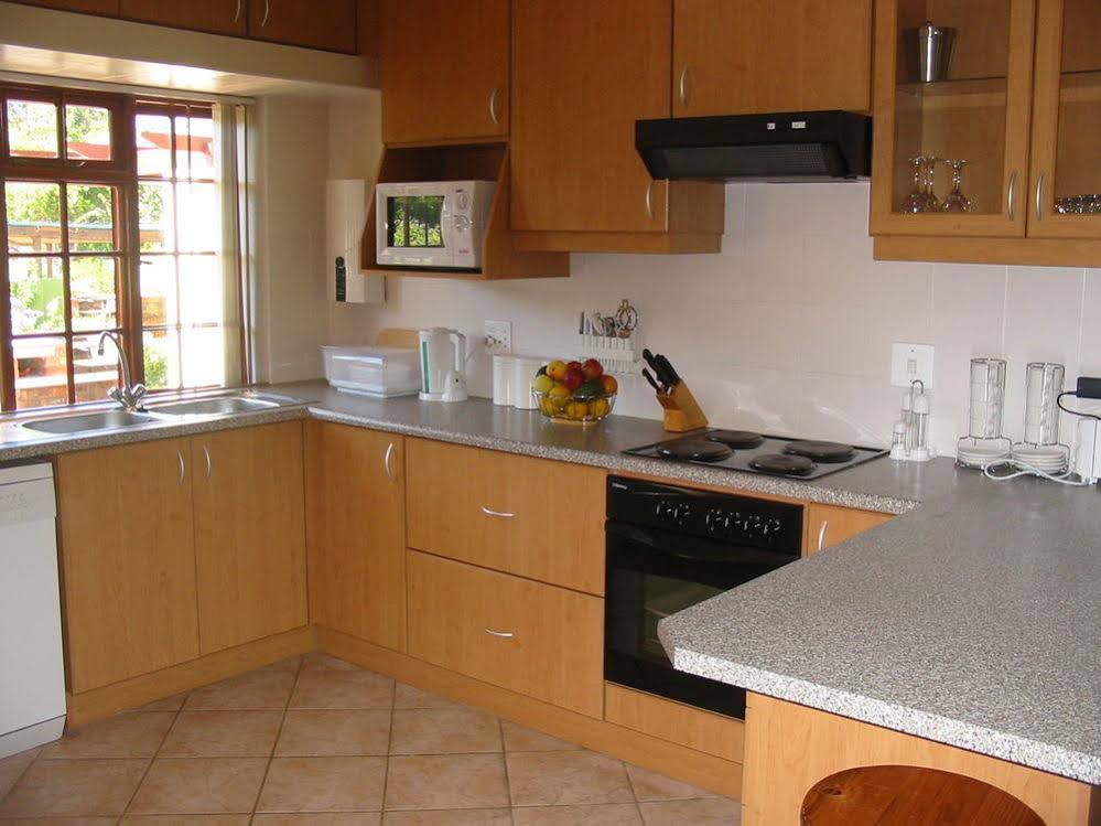 Ascot Gardens Self Catering