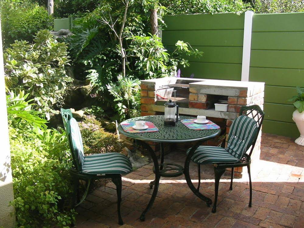 Ascot Gardens Self Catering