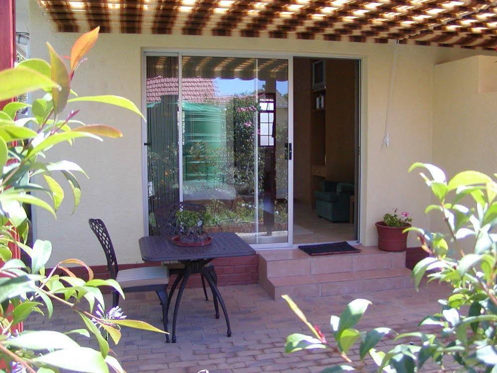 Ascot Gardens Self Catering
