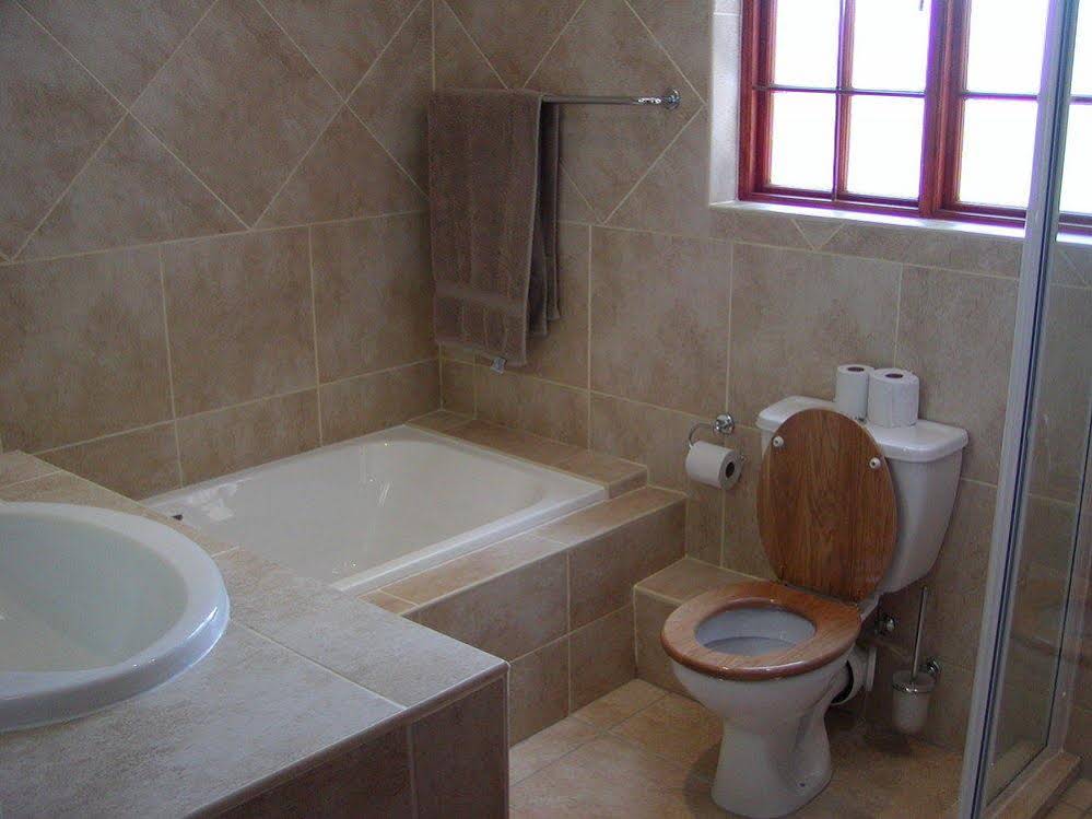 Ascot Gardens Self Catering