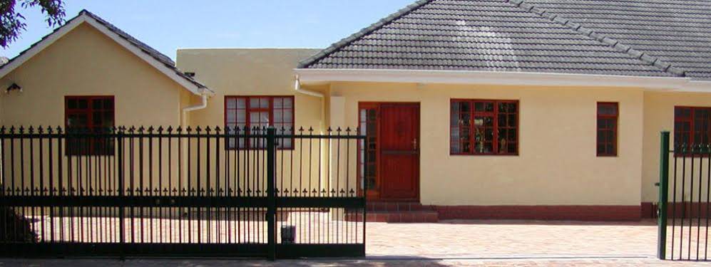 Ascot Gardens Self Catering