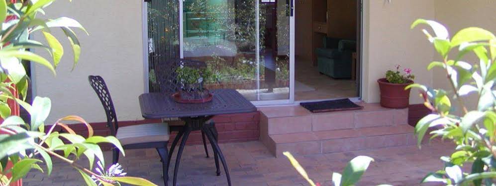 Ascot Gardens Self Catering
