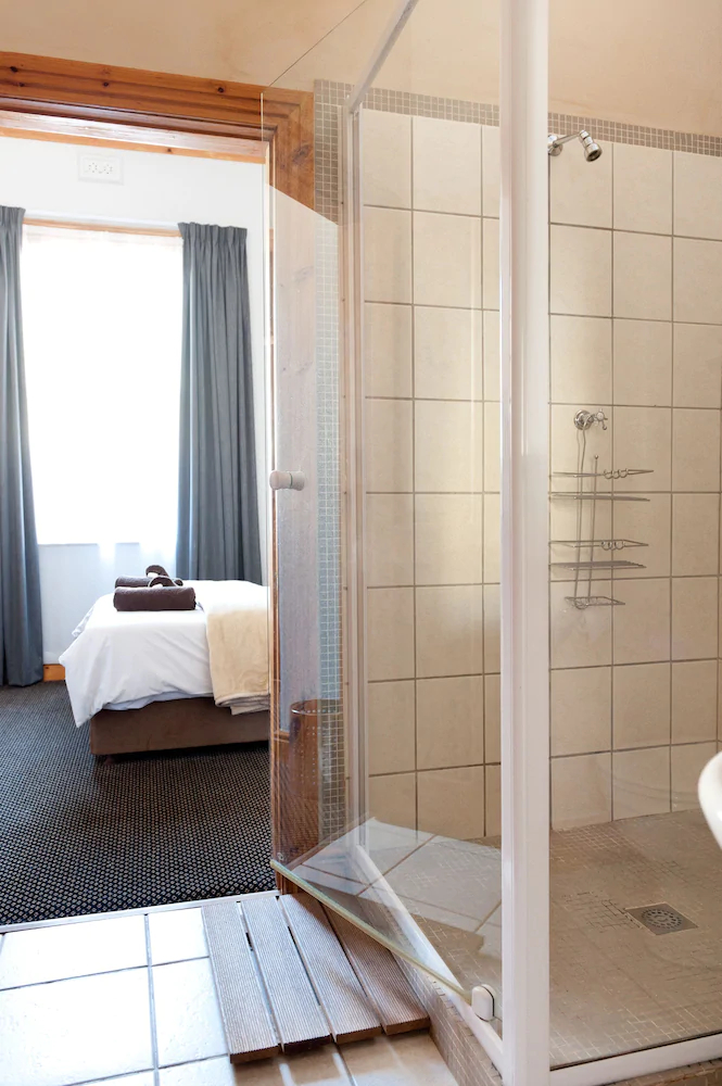 Ashanti Guest House Gardens