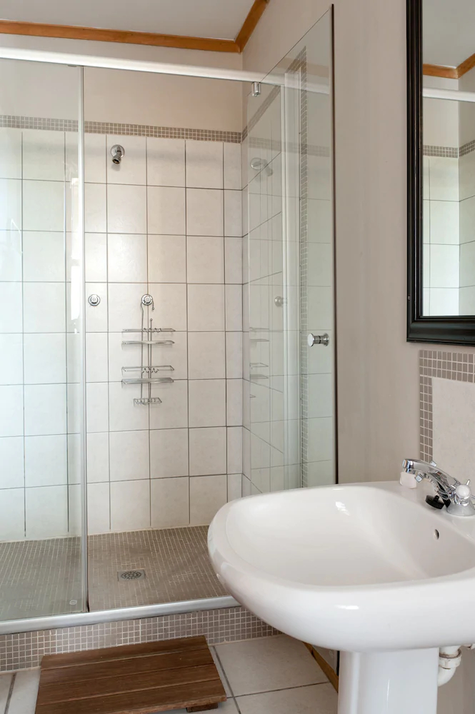 Ashanti Guest House Gardens