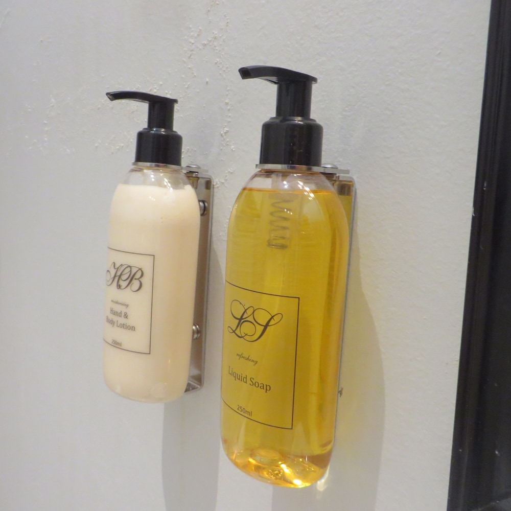 Ashanti Guest House Gardens