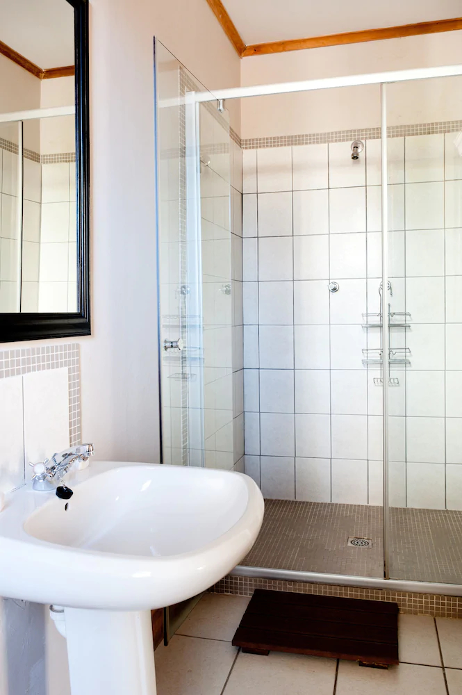 Ashanti Guest House Gardens