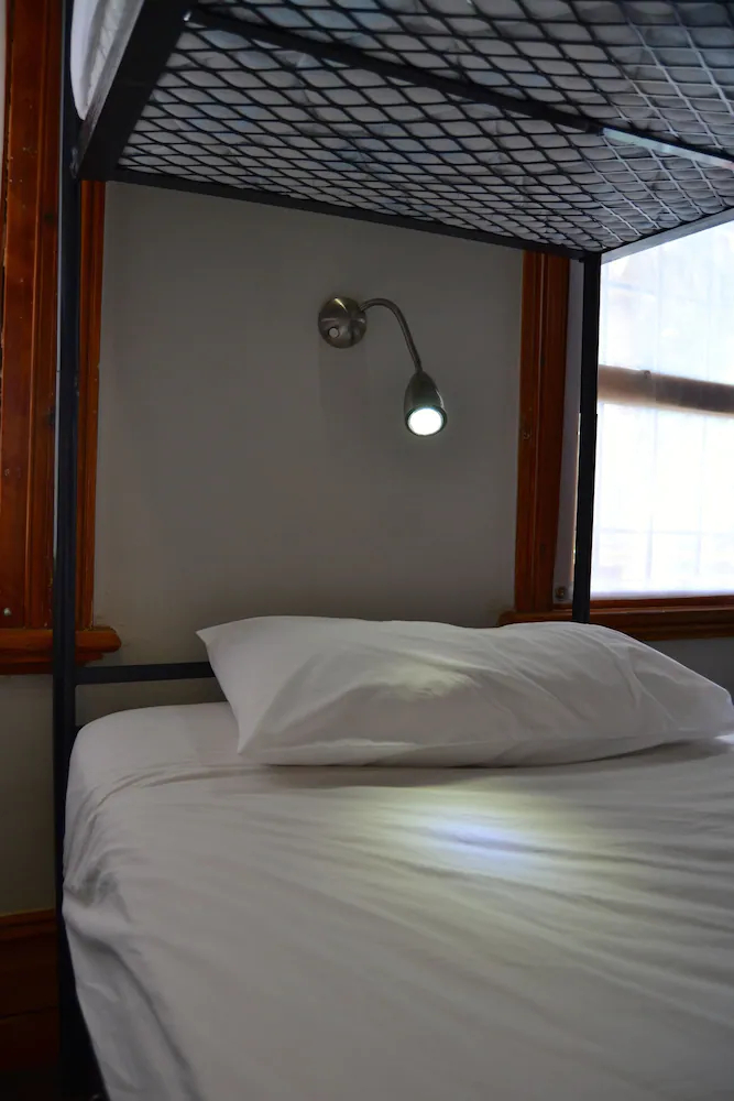 Ashanti Lodge Backpackers Gardens