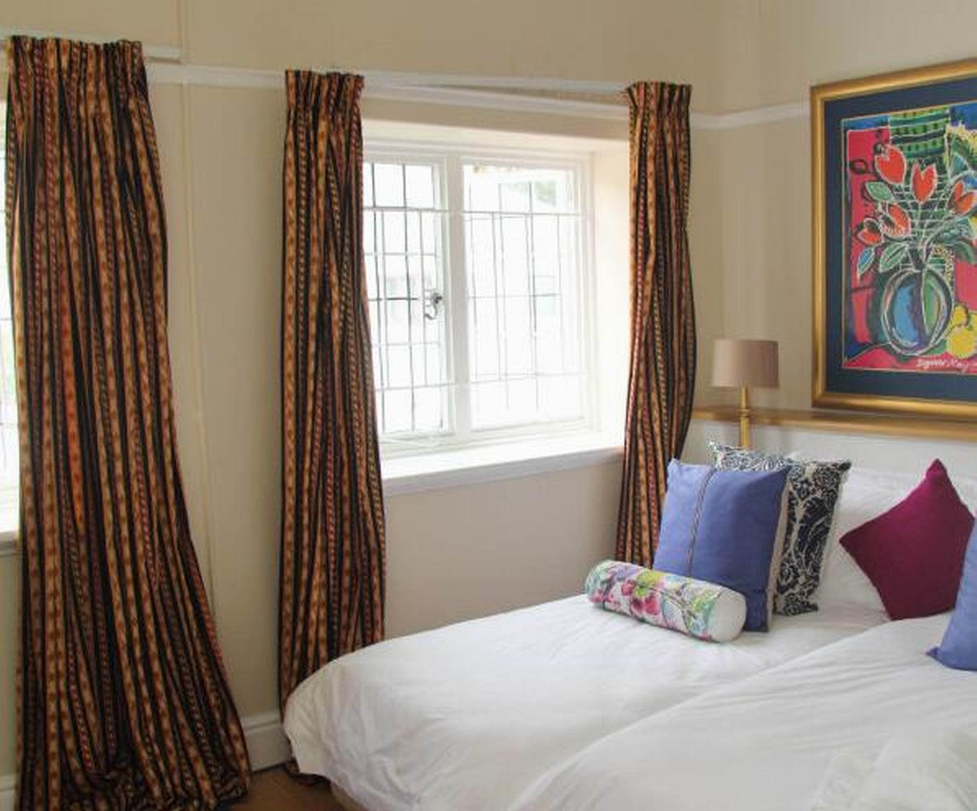 Ashby Manor Guest House