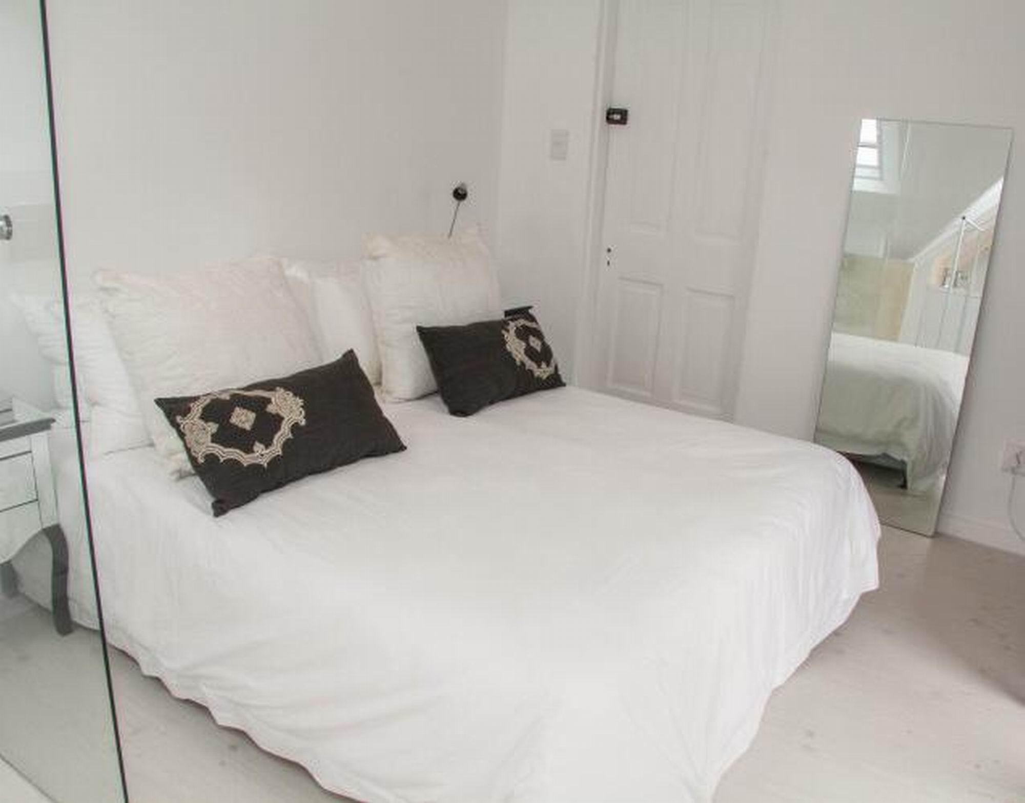 Ashby Manor Guest House