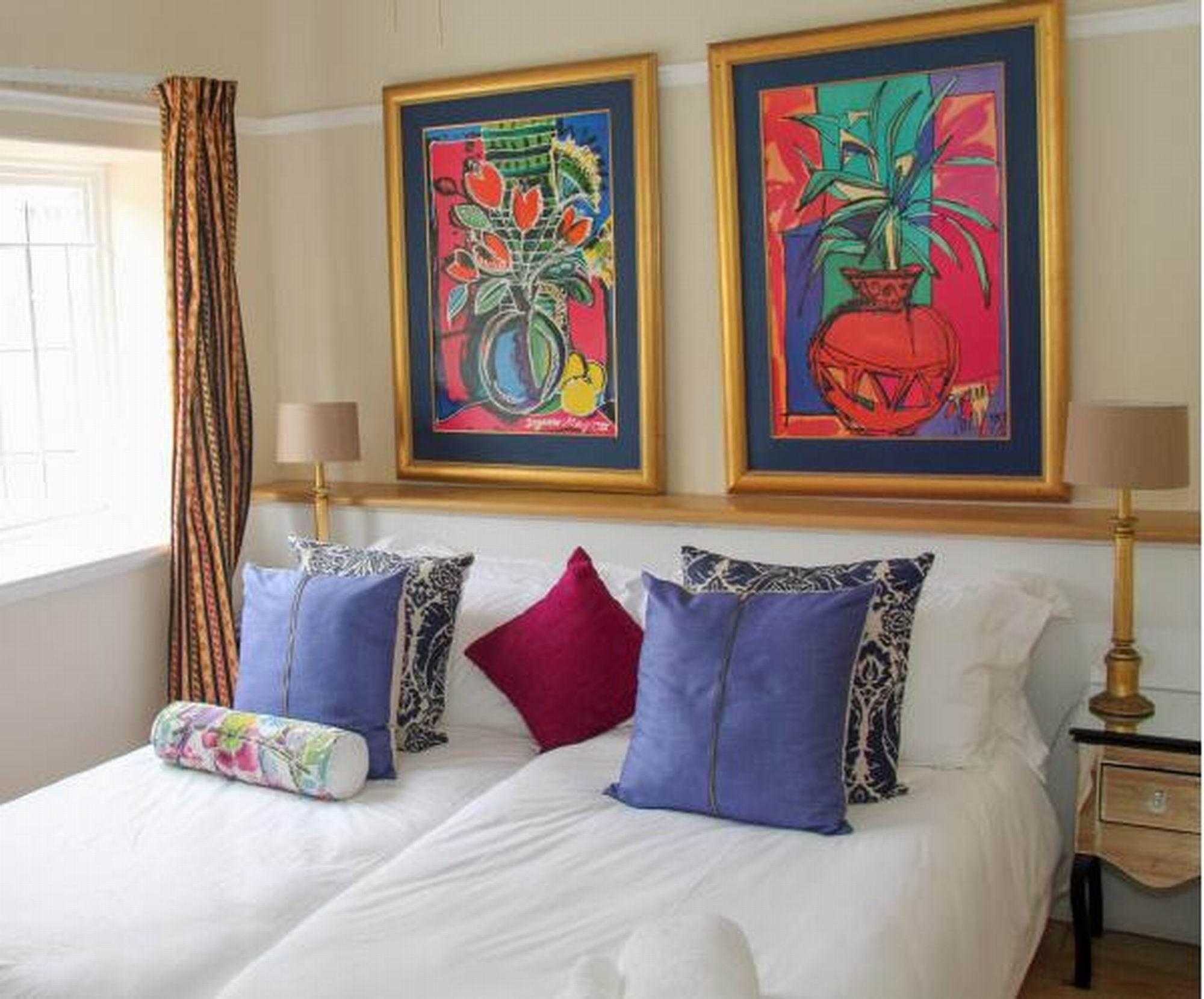 Ashby Manor Guest House