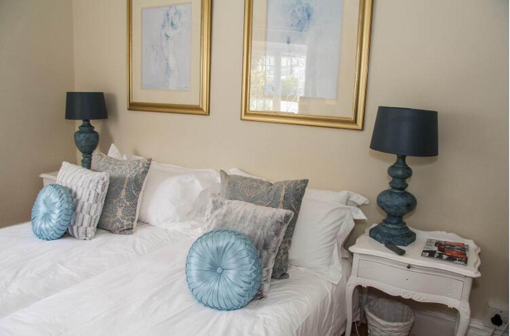 Ashby Manor Guest House