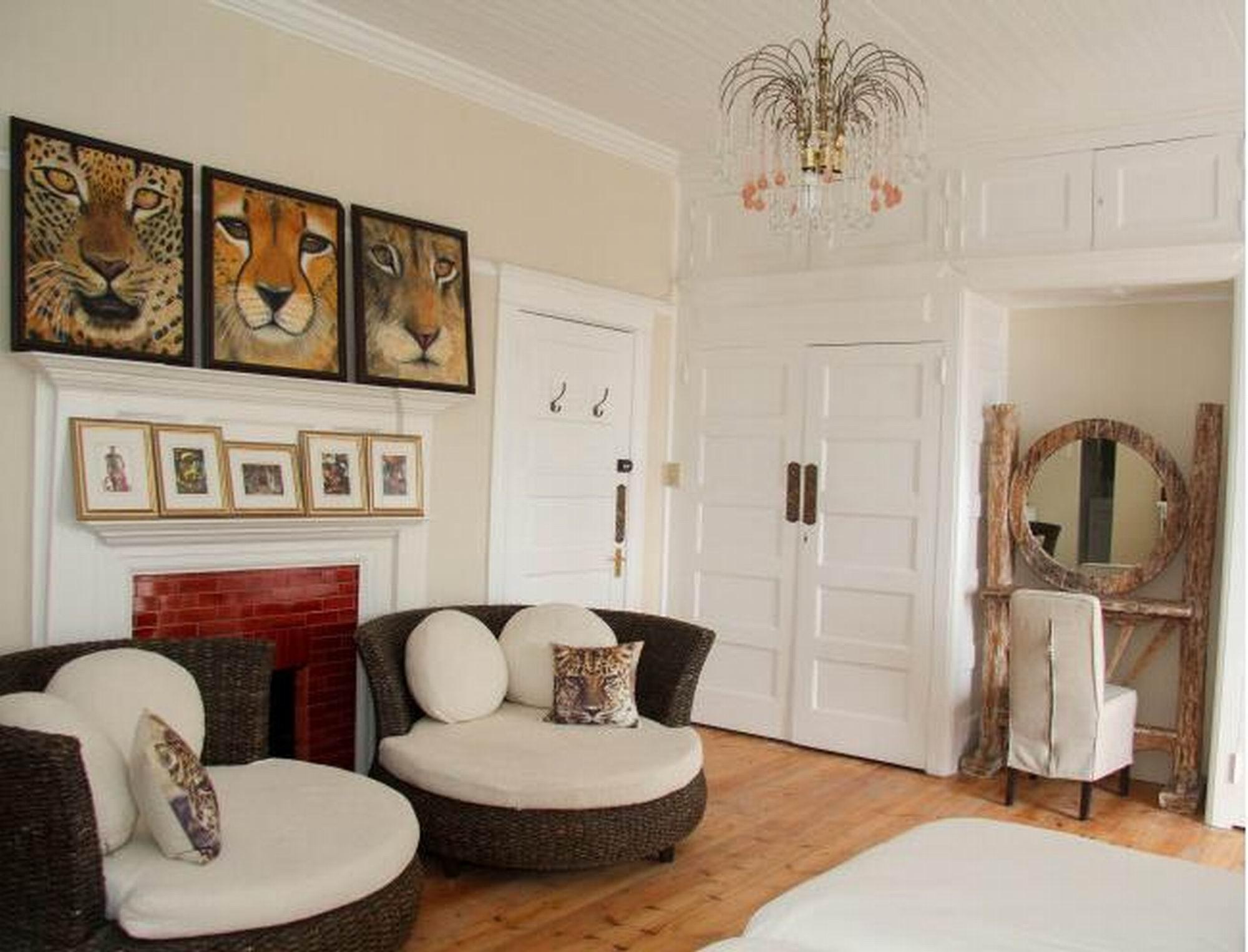 Ashby Manor Guest House