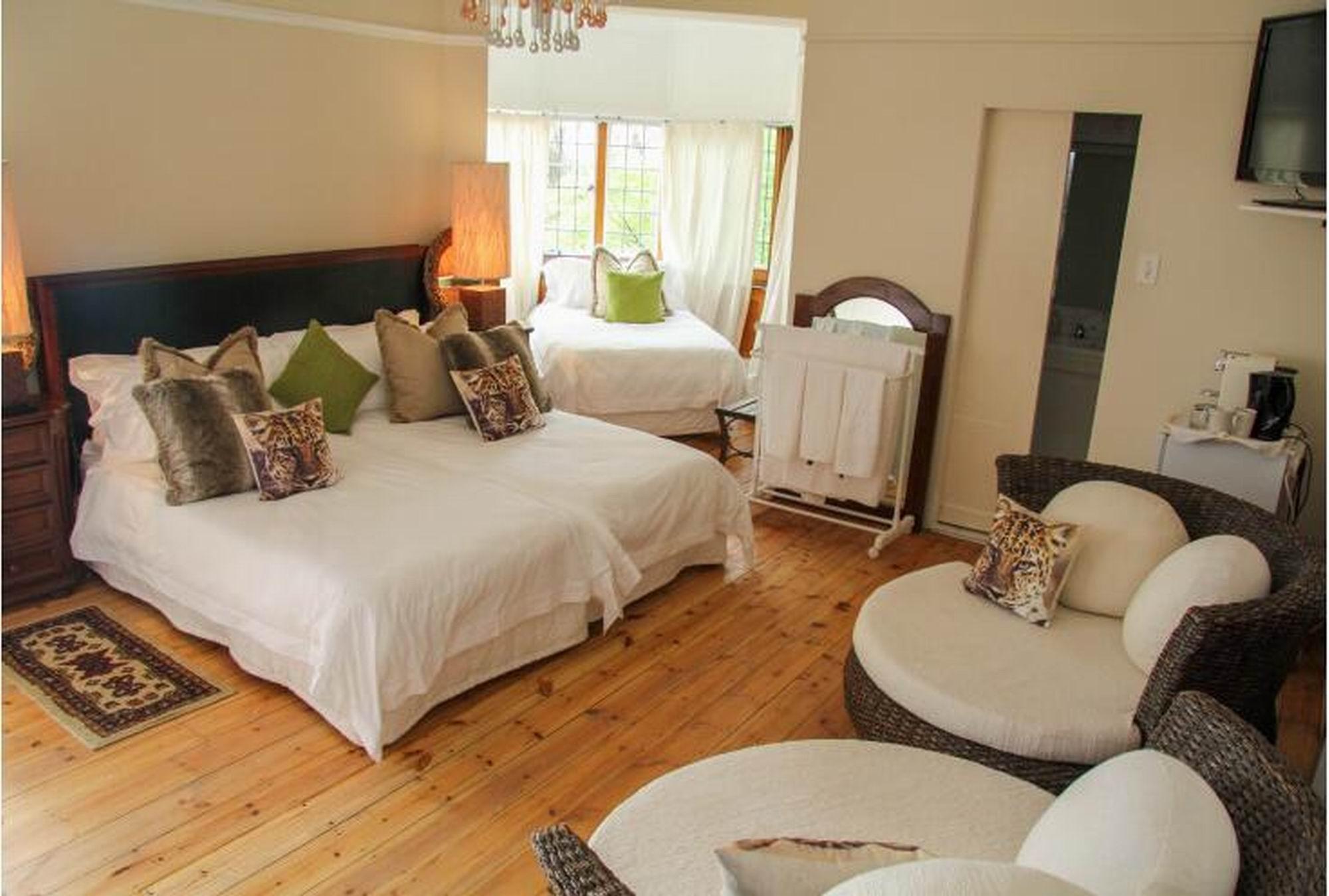 Ashby Manor Guest House