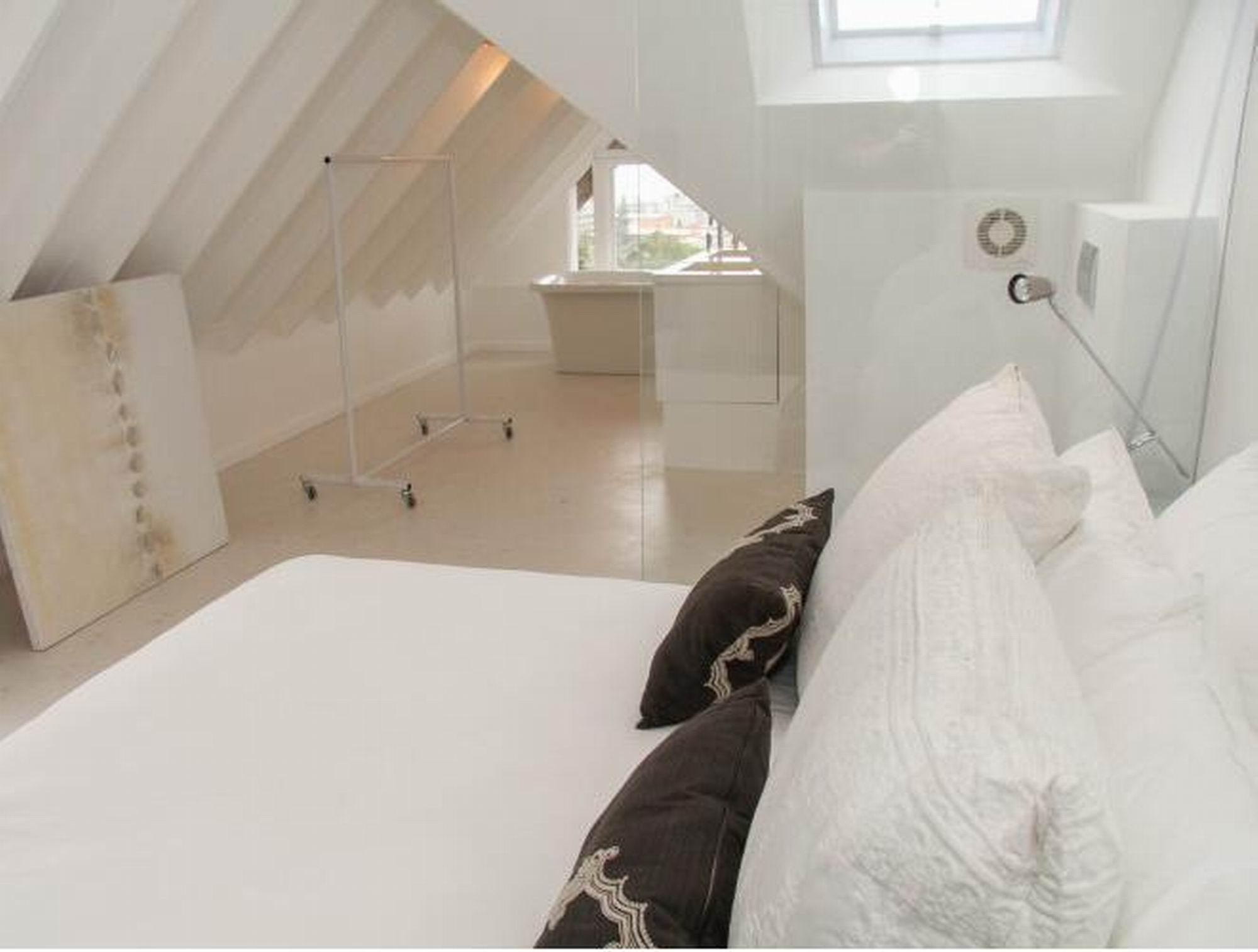 Ashby Manor Guest House