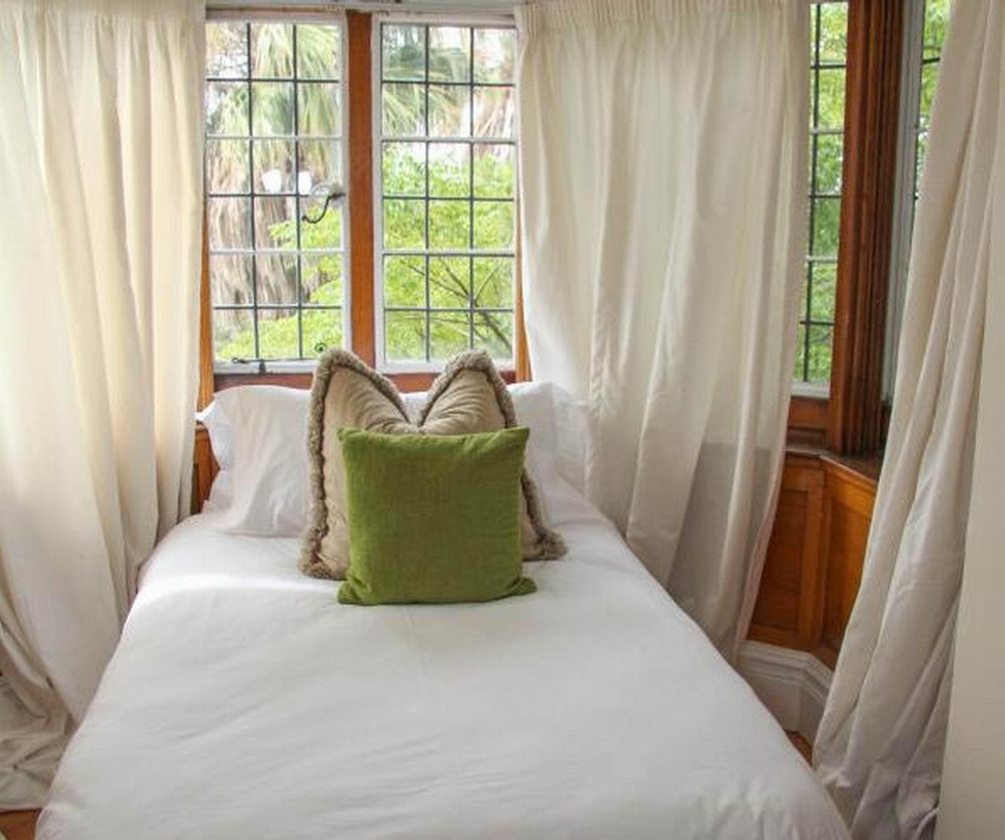 Ashby Manor Guest House