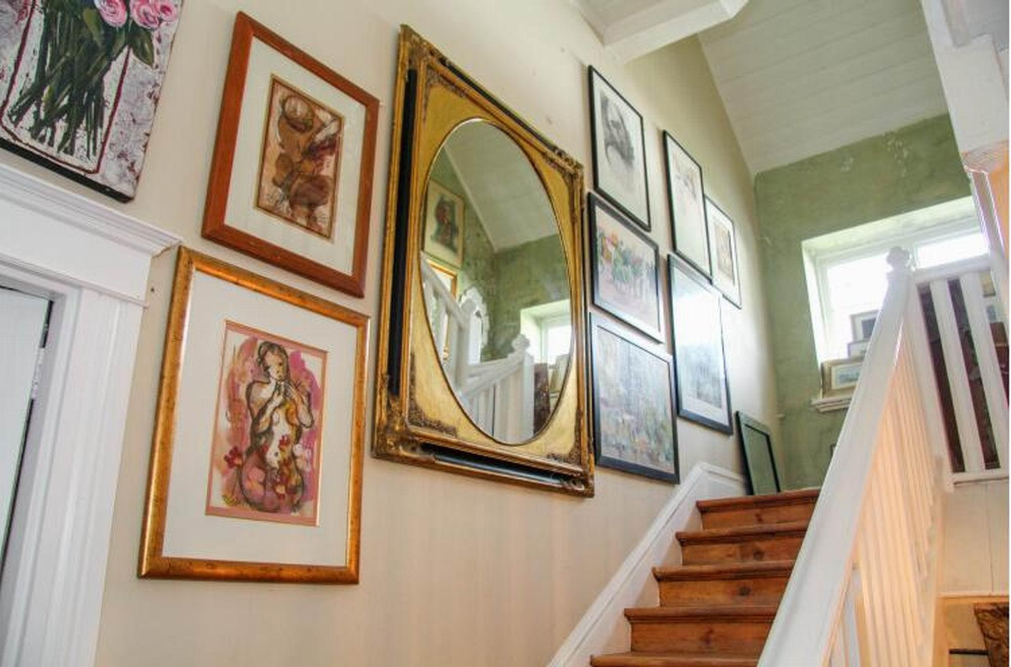 Ashby Manor Guest House