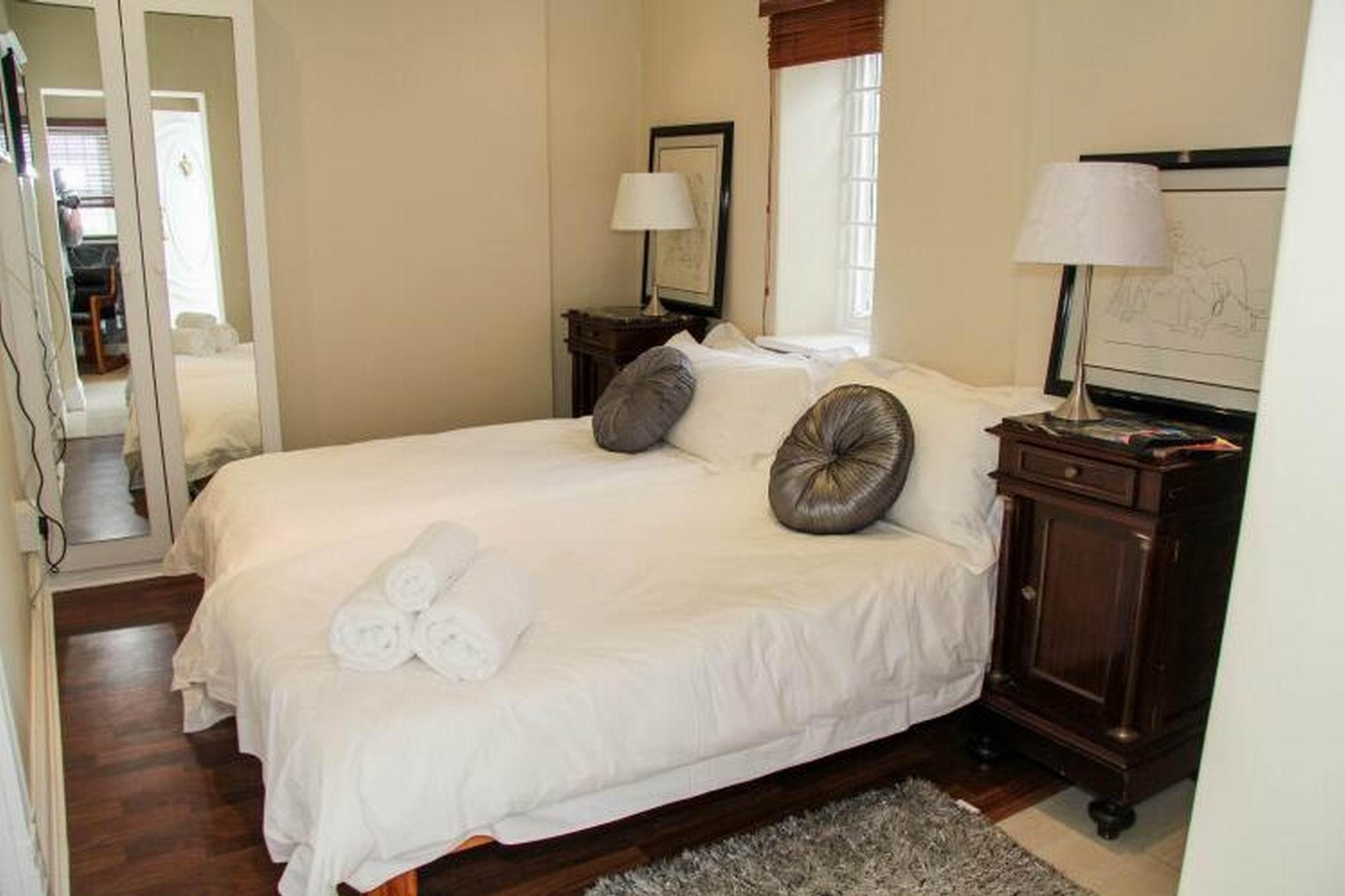 Ashby Manor Guest House