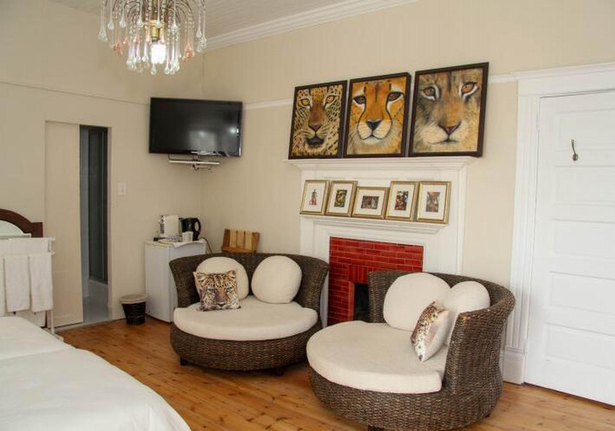 Ashby Manor Guest House