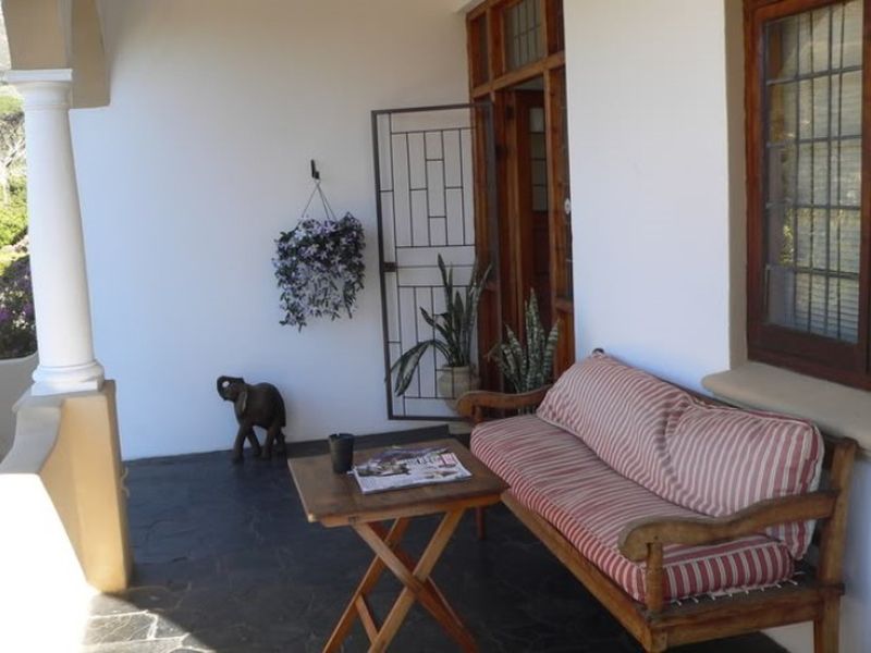 Atforest Guest House