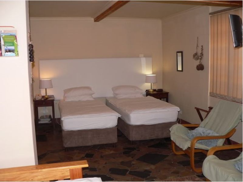 Atforest Guest House