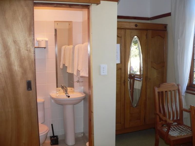 Atforest Guest House