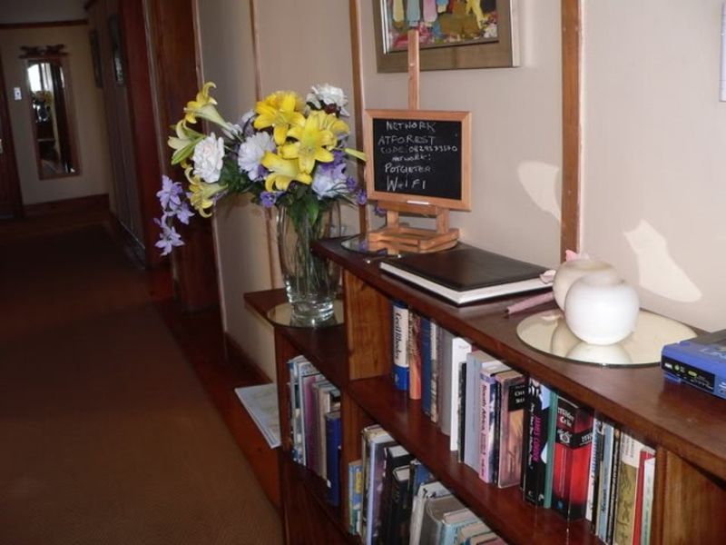 Atforest Guest House