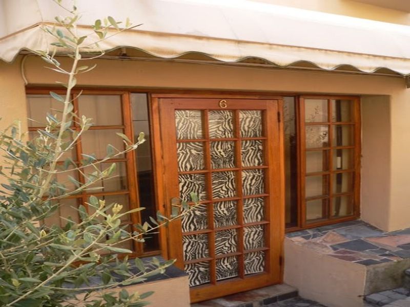 Atforest Guest House