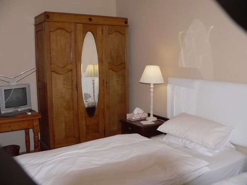 Atforest Guest House