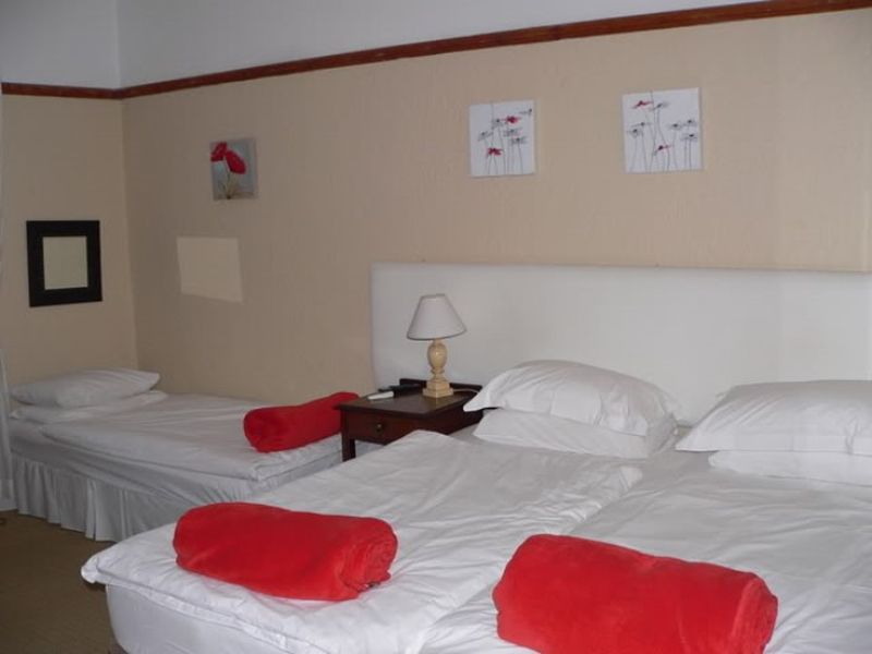 Atforest Guest House