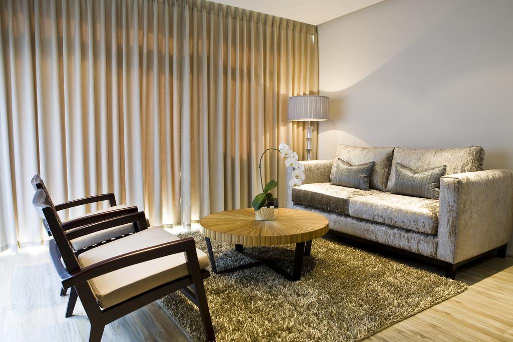 Atlantic Affair Boutique Hotel