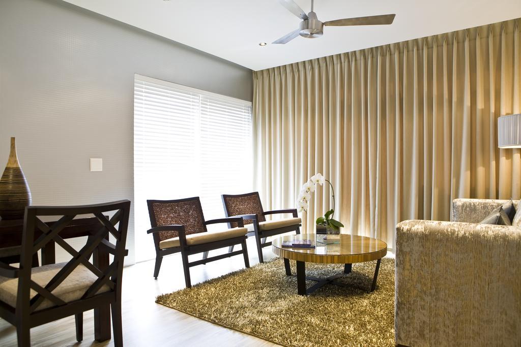 Atlantic Affair Boutique Hotel