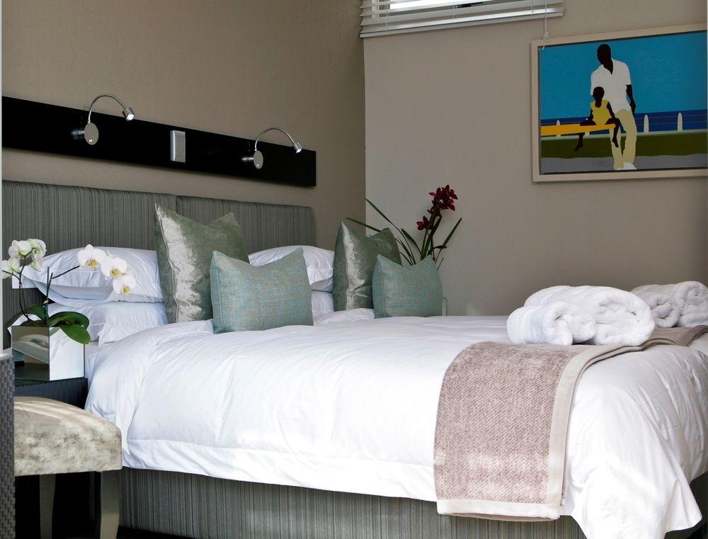 Atlantic Affair Boutique Hotel
