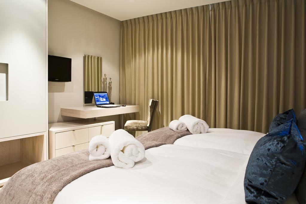 Atlantic Affair Boutique Hotel